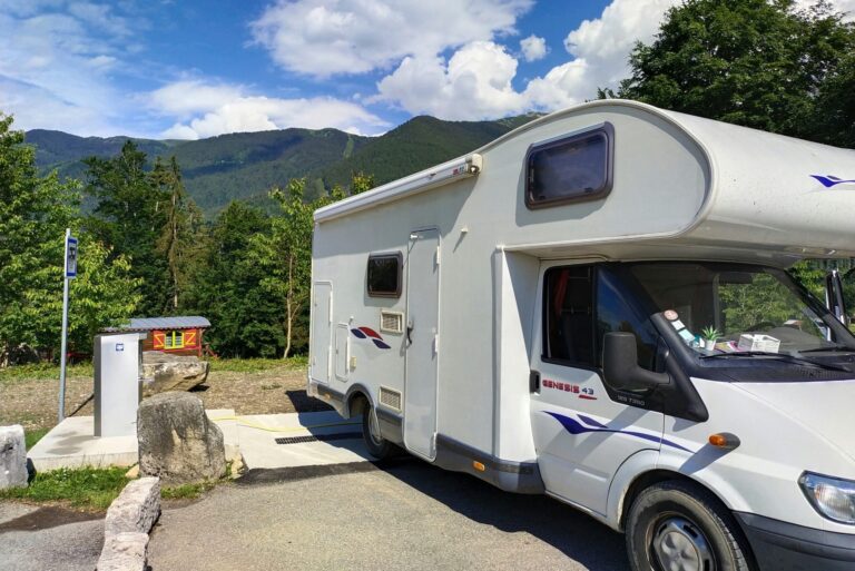 Camping Les 7 Laux - Bild 5