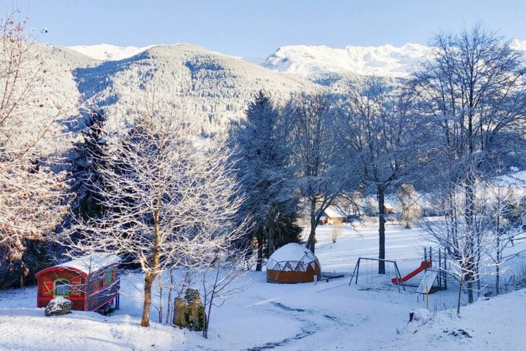 Camping Les 7 Laux - Bild 6