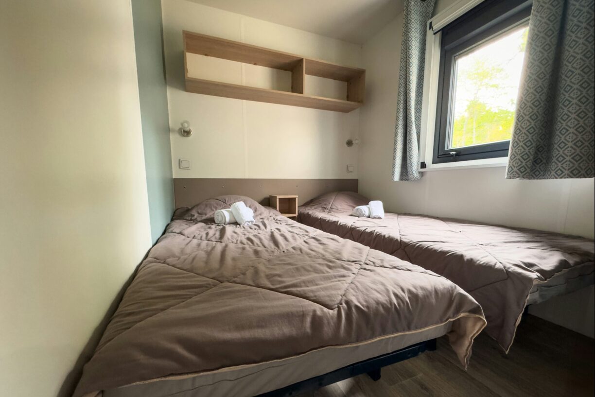 Camping Les Acacias - Bild 11 Camping Les Acacias - Bild 11