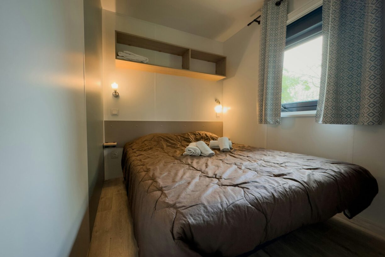 Camping Les Acacias - Bild 12 Camping Les Acacias - Bild 12