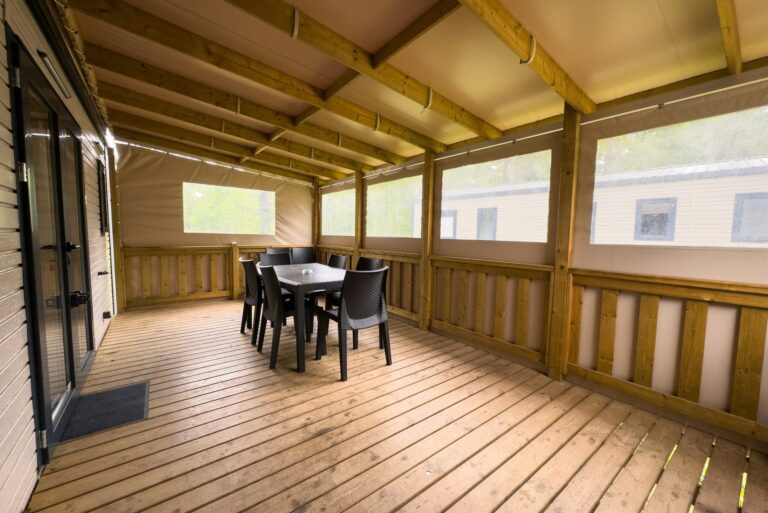 Camping Les Acacias - Bild 13 Camping Les Acacias - Bild 13