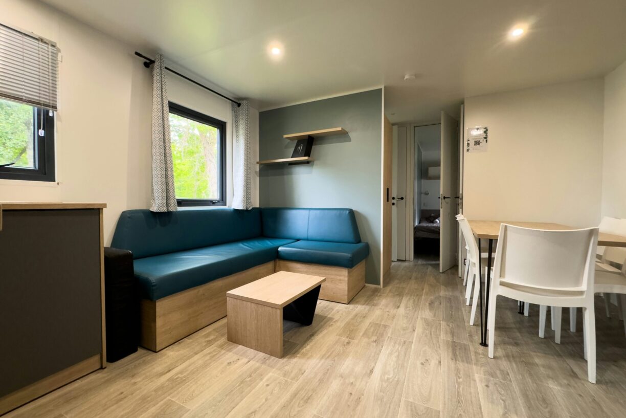 Camping Les Acacias - Bild 14 Camping Les Acacias - Bild 14