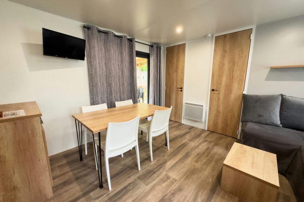 Camping Les Acacias - Bild 15 Camping Les Acacias - Bild 15