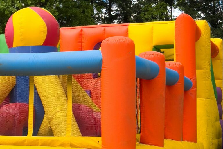 Camping Les Acacias - Bild 16 Camping Les Acacias - Bild 16