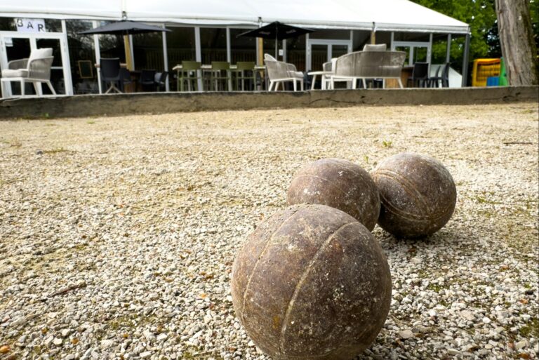 Camping Les Acacias - Bild 17 Camping Les Acacias - Bild 17