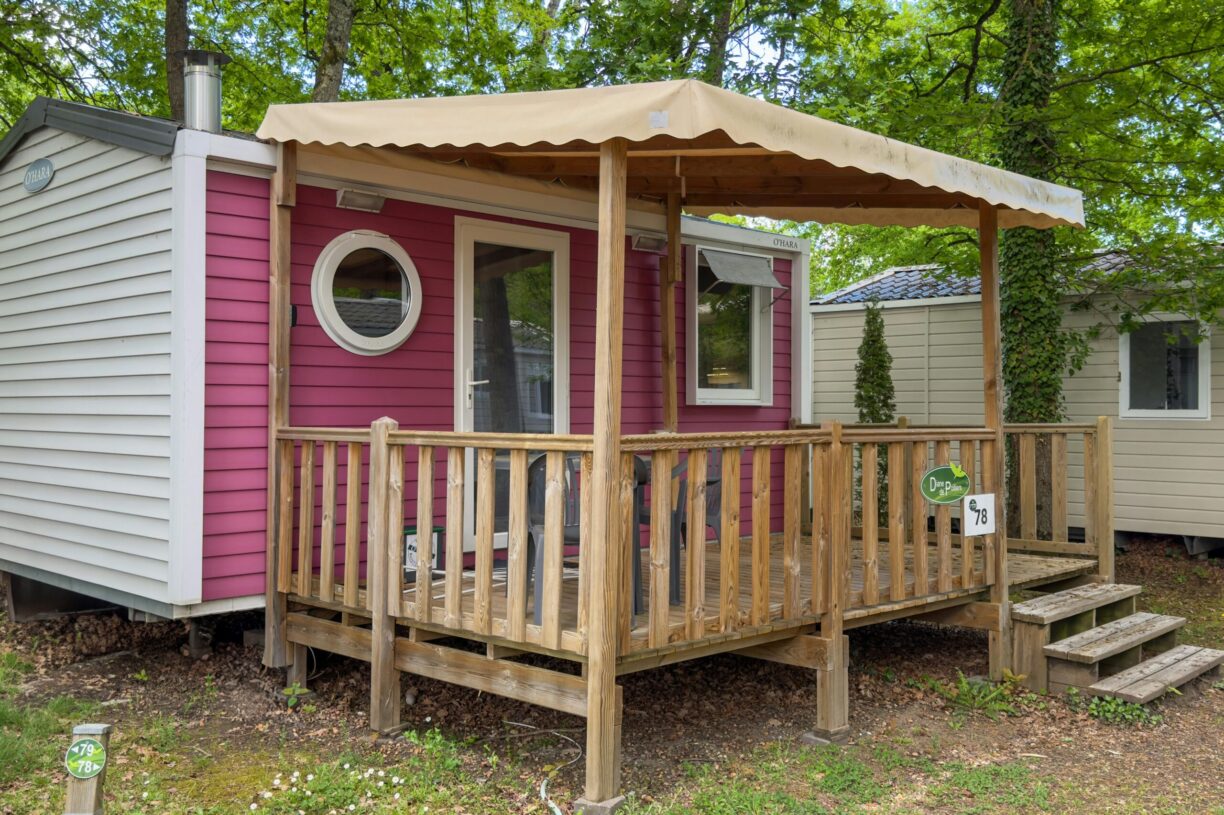 Camping Les Acacias - Bild 18 Camping Les Acacias - Bild 18