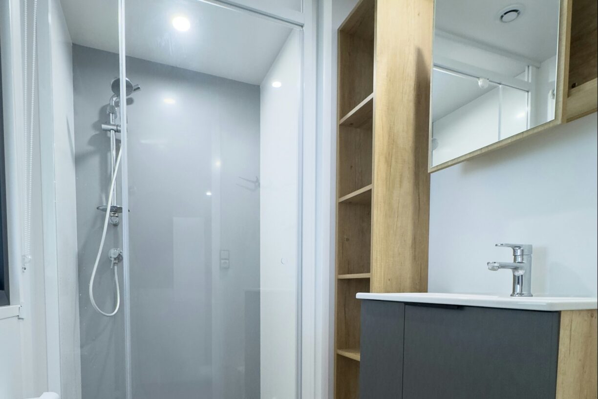 Camping Les Acacias - Bild 2 Camping Les Acacias - Bild 2