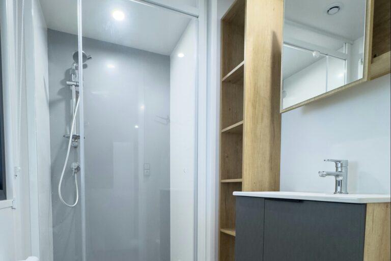 Camping Les Acacias - Bild 2 Camping Les Acacias - Bild 2