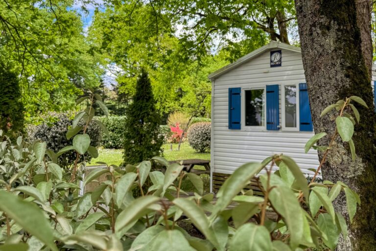 Camping Les Acacias - Bild 20 Camping Les Acacias - Bild 20