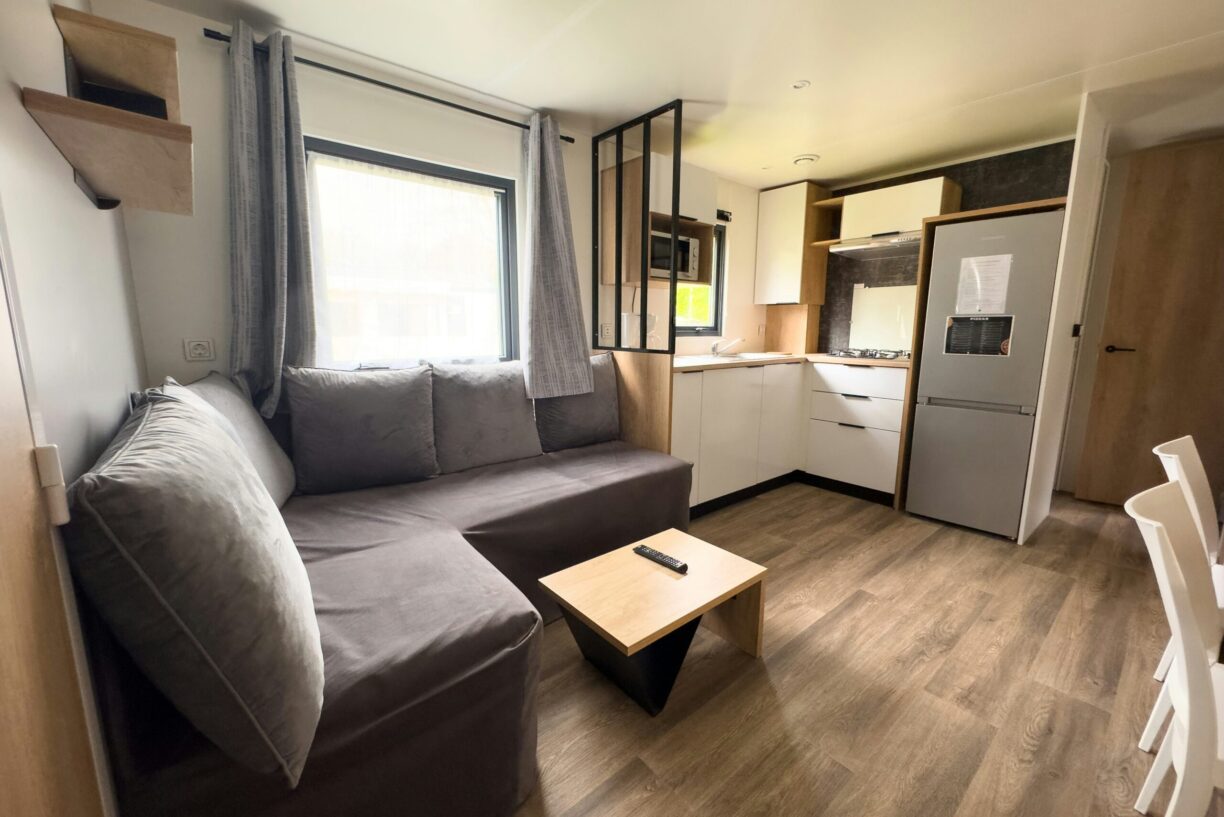 Camping Les Acacias - Bild 3 Camping Les Acacias - Bild 3