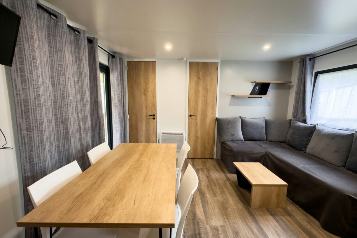 Camping Les Acacias - Bild 4 Camping Les Acacias - Bild 4