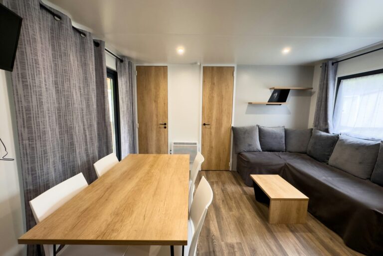 Camping Les Acacias - Bild 4 Camping Les Acacias - Bild 4