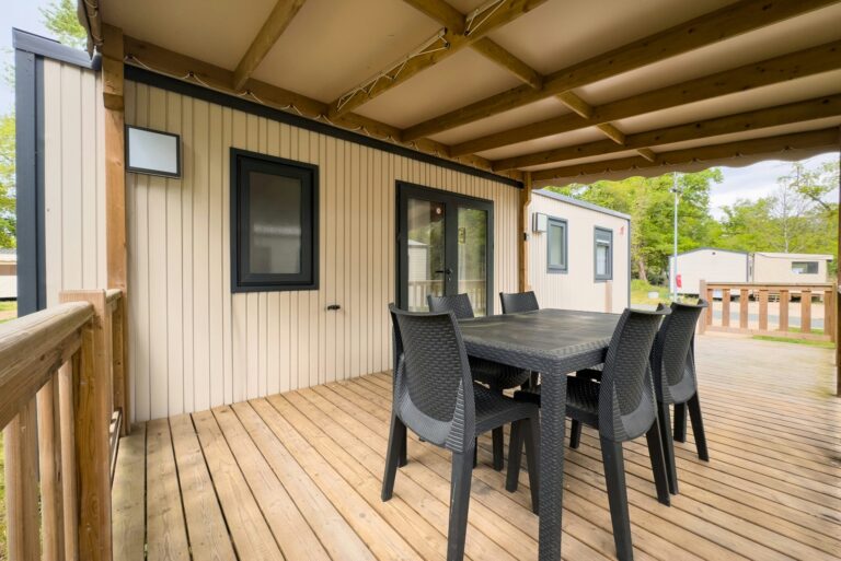 Camping Les Acacias - Bild 6 Camping Les Acacias - Bild 6