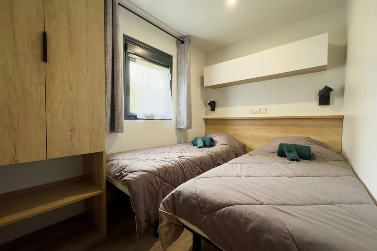 Camping Les Acacias - Bild 1 Camping Les Acacias - Bild 1