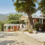 Camping Les Albères - Bild 11