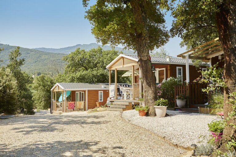 Camping Les Albères - Bild 11