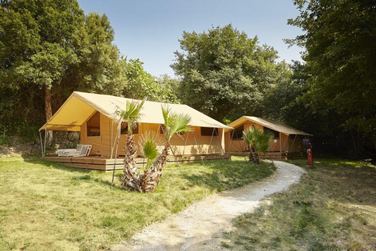 Camping Les Albères - Bild 14