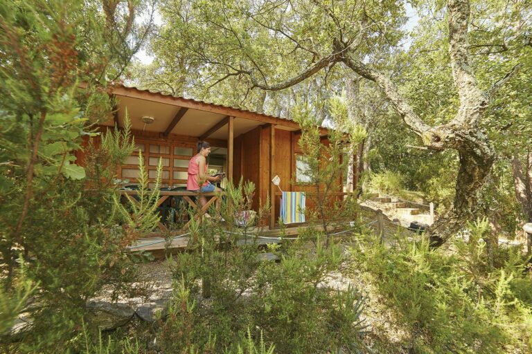 Camping Les Albères - Bild 16