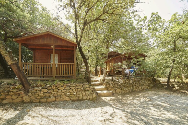 Camping Les Albères - Bild 17