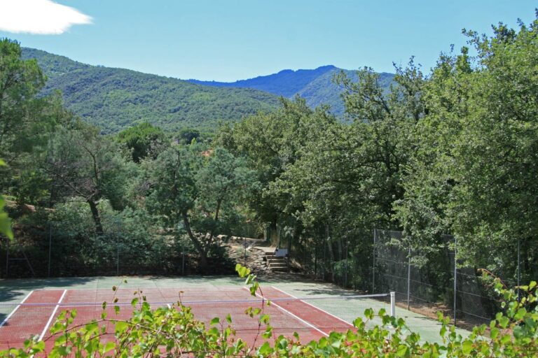 Camping Les Albères - Bild 2