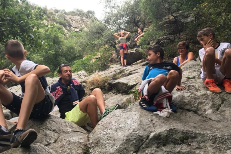 Camping Les Albères - Bild 6