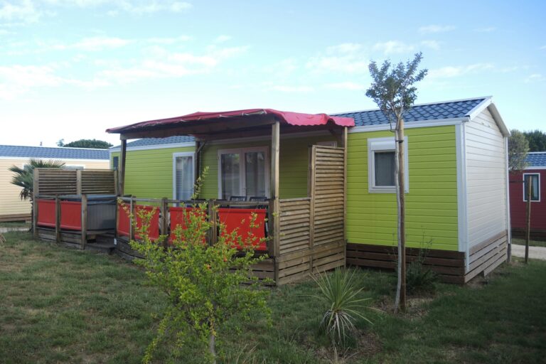 Camping Les Albères - Bild 8