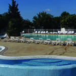 Camping Les Amandiers - Bild 2