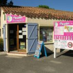 Camping Les Amandiers - Bild 3