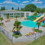 Camping Les Amiaux - Bild 6 Camping Les Amiaux - Bild 6