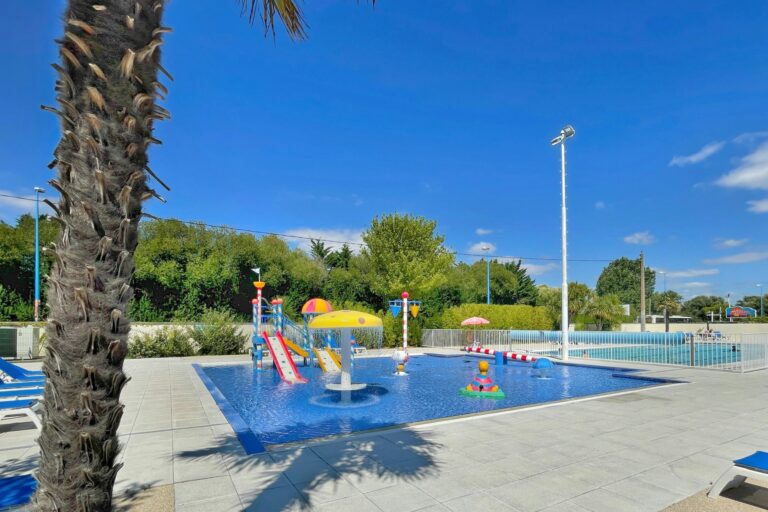 Camping Les Amiaux - Bild 8 Camping Les Amiaux - Bild 8