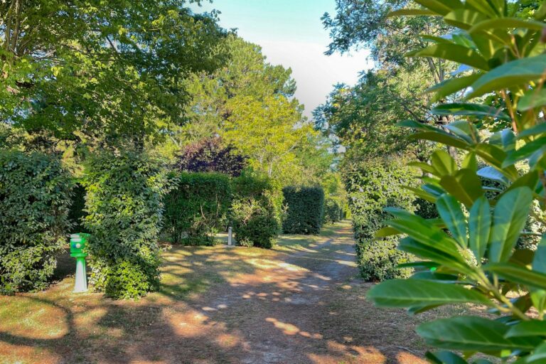 Camping Les Amiaux - Bild 1