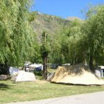 Camping Les Auches - Bild 2