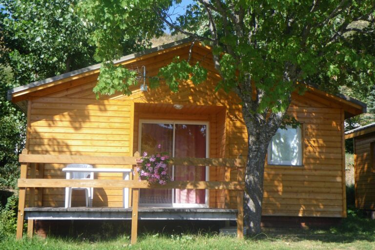 Camping Les Auches - Bild 3