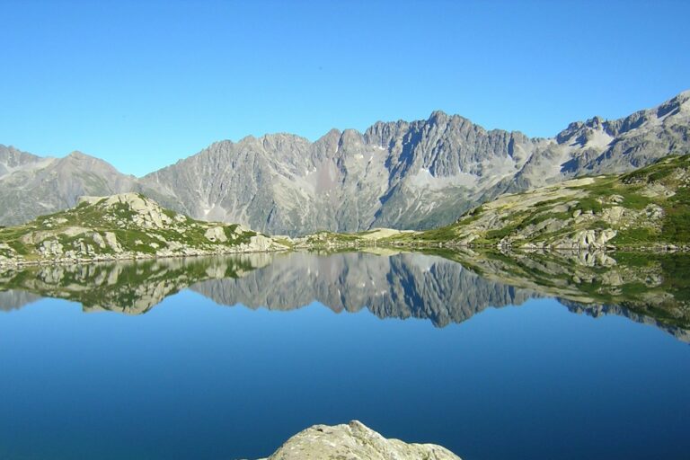 Camping Les Auches - Bild 5