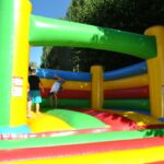 Camping Les Auches - Bild 7