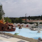 Camping Les Aventuriers De La Calypso - Bild 3 Camping Les Aventuriers De La Calypso - Bild 3