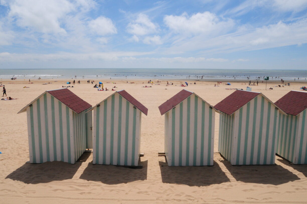 Camping Les Aventuriers De La Calypso - Bild 4 Camping Les Aventuriers De La Calypso - Bild 4