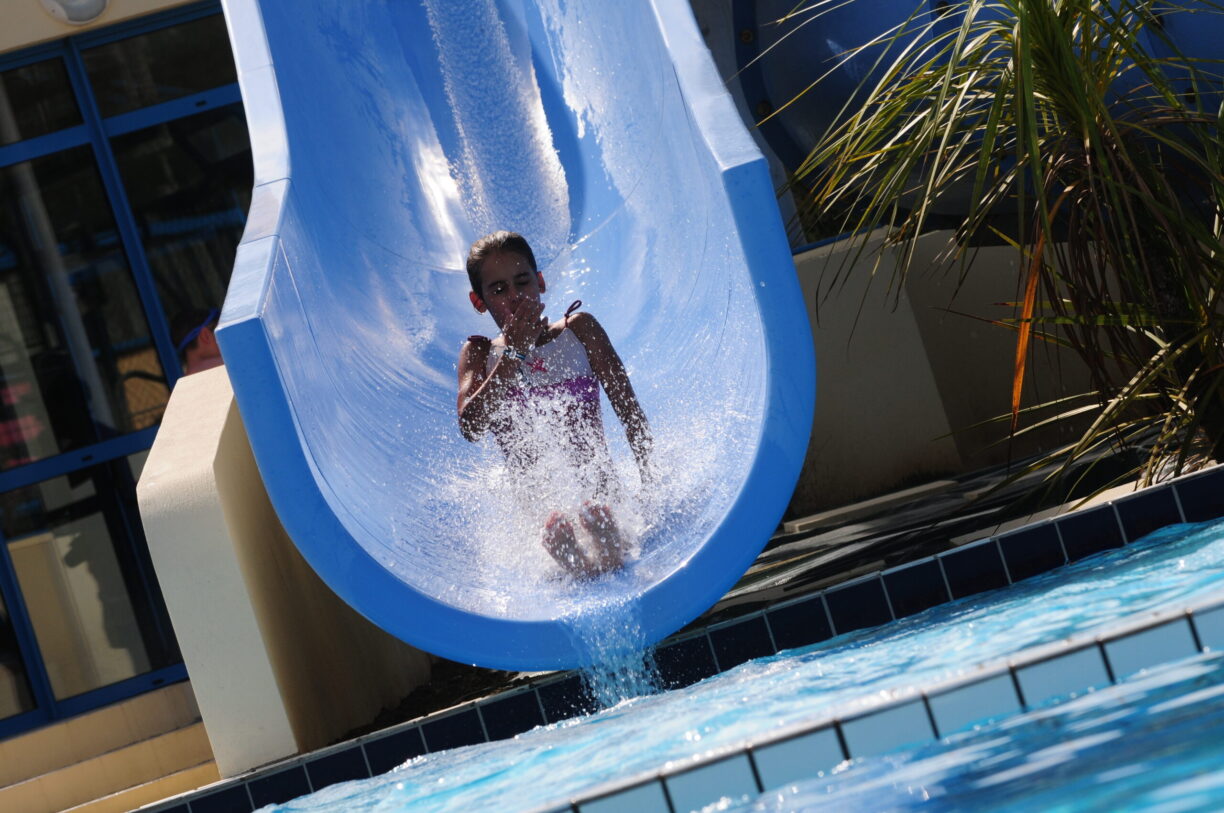 Camping Les Aventuriers De La Calypso - Bild 5 Camping Les Aventuriers De La Calypso - Bild 5