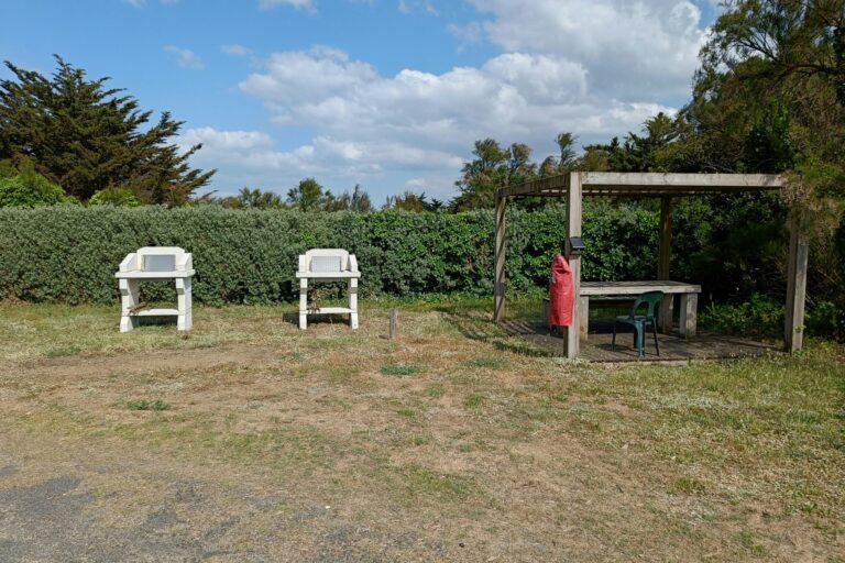 Camping Les Baleines - Bild 10