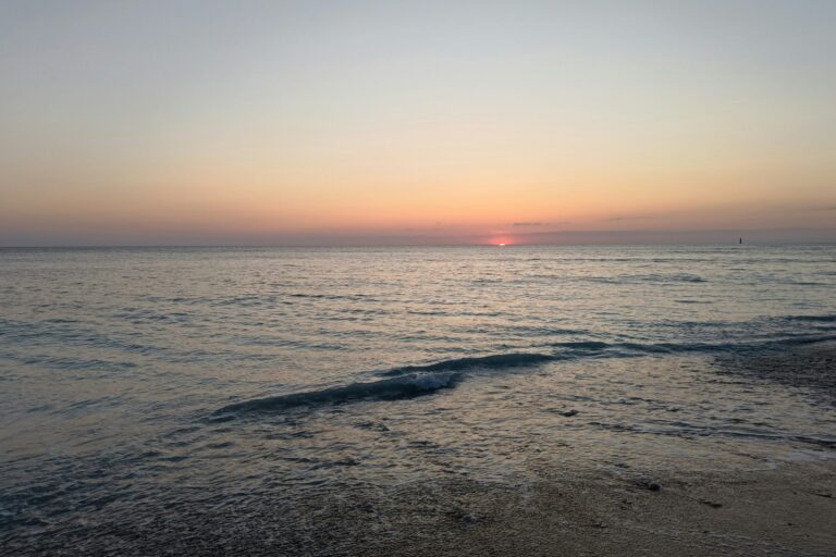 Camping Les Baleines - Bild 12