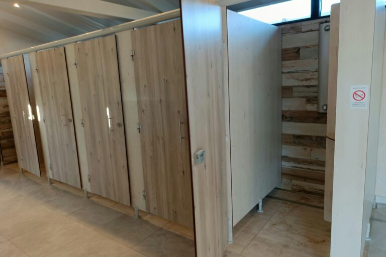 Camping Les Baleines - Bild 8