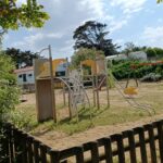 Camping Les Baleines - Bild 9