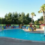 Camping Les Berges Du Canal - Bild 2