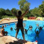 Camping Les Berges Du Canal - Bild 7