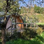 Camping Les Berges Du Doux - Bild 2