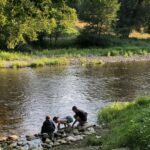 Camping Les Berges Du Doux - Bild 3