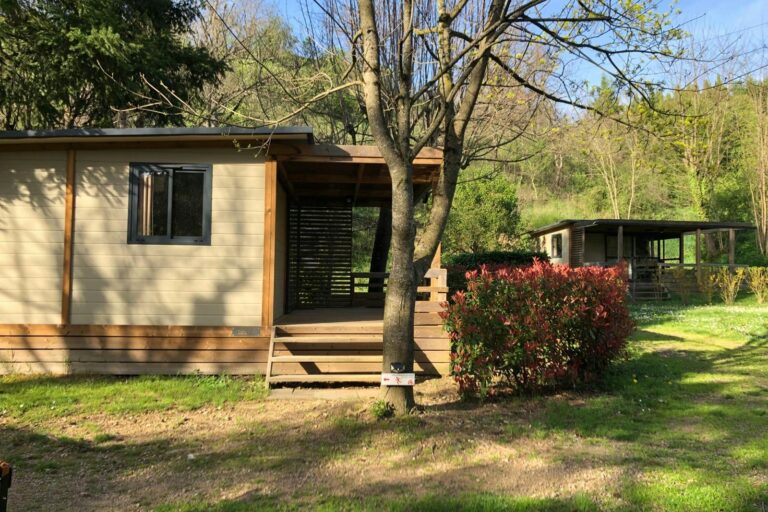 Camping Les Berges Du Doux - Bild 6