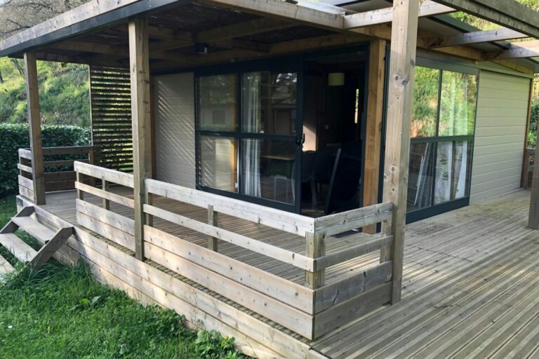 Camping Les Berges Du Doux - Bild 8