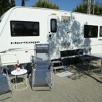 Camping Les Berges Du Canal - Bild 1
