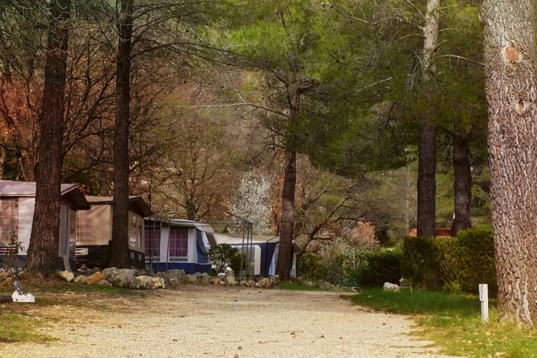 Camping Villaverde - Bild 1